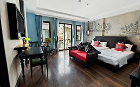 22Land 52 Ngo Huyen Hotel & Spa